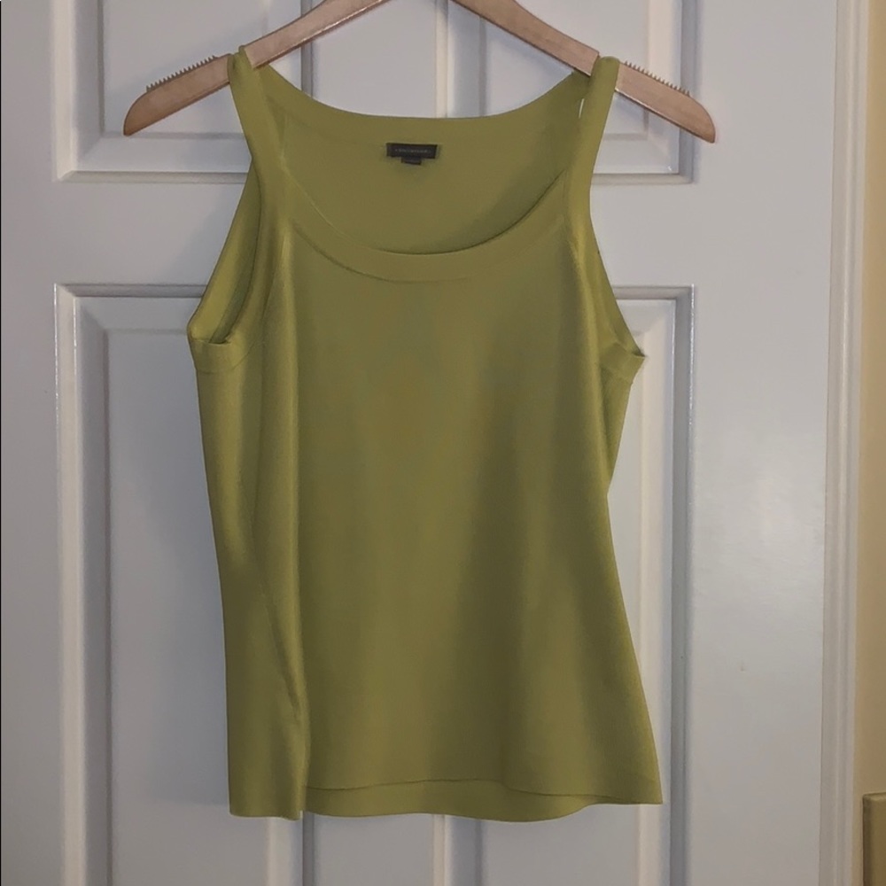 Ann Taylor Sweater tank